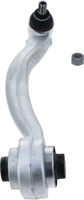 Track Control Arm Rear LEMFORDER
